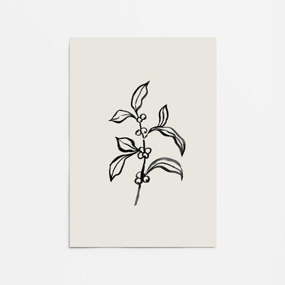 [Color:Rolled Print], Picture of close up of art