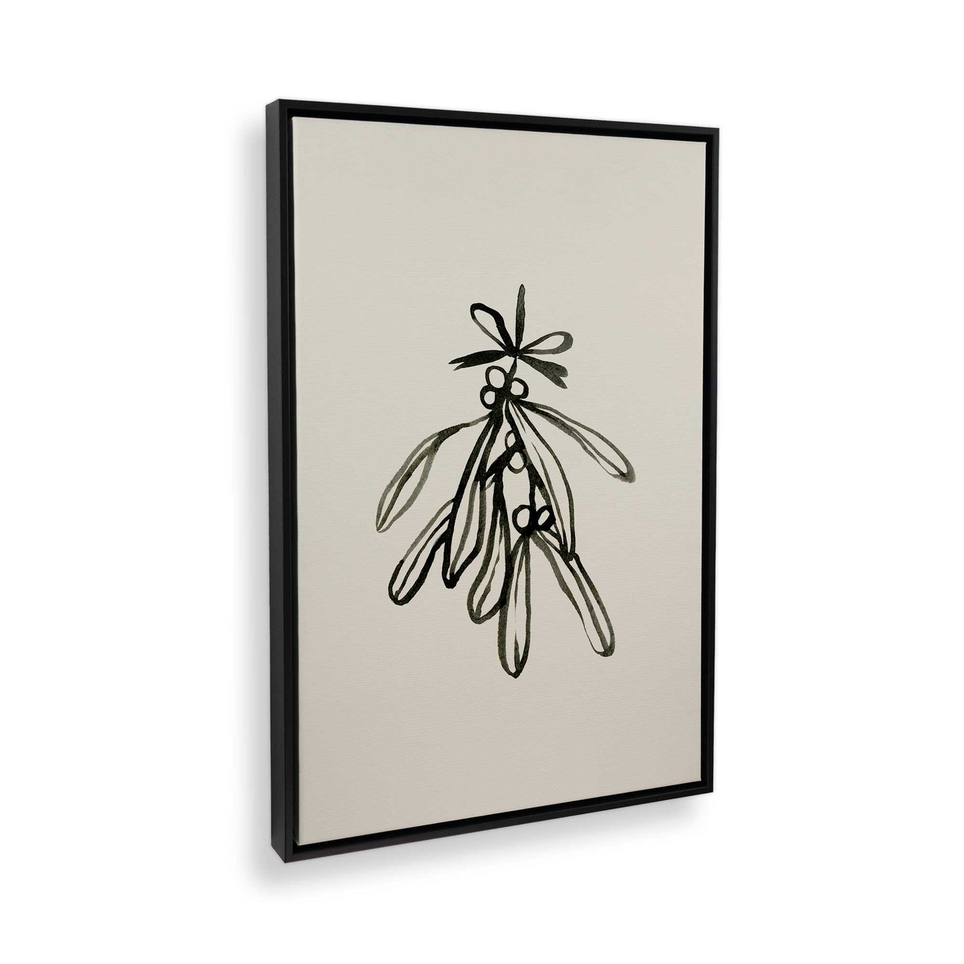 [Color:Satin Black], Picture of the corner of the art