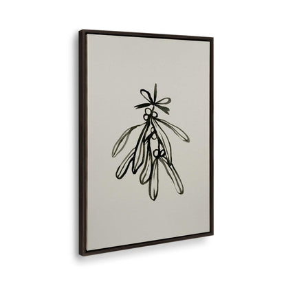 [Color:Espresso], Picture of the corner of the art