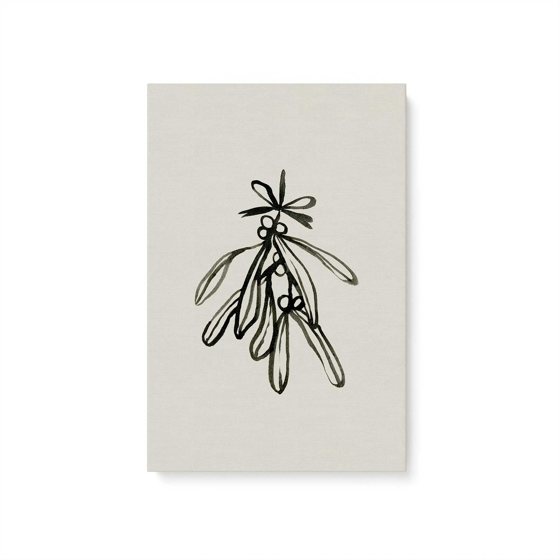 [Color:Stretched Canvas], Picture of art