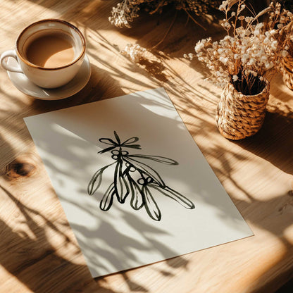 [Color:Rolled Print], Picture of close up of art