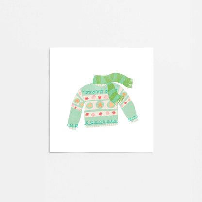 [Color:Rolled Print], Picture of close up of art