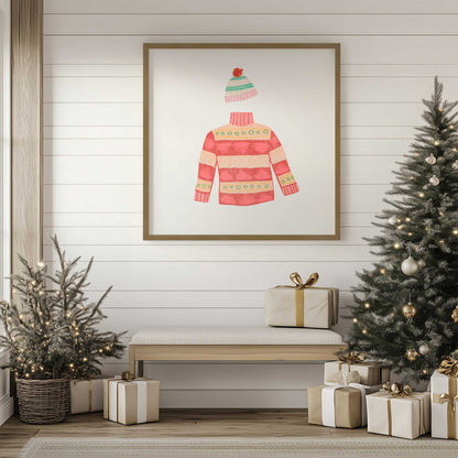 [LIFESTYLE],[SPECIAL],  Picture of art in a roo