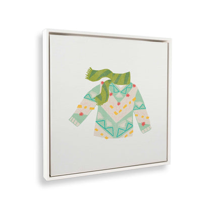 [Color:Opaque White], Picture of the corner of the art