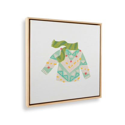 [Color:American Maple], Picture of the corner of the art