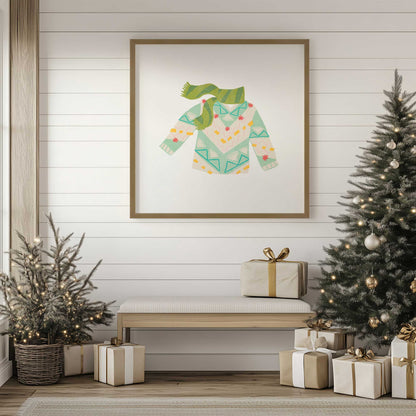 [LIFESTYLE],[SPECIAL],  Picture of art in a roo