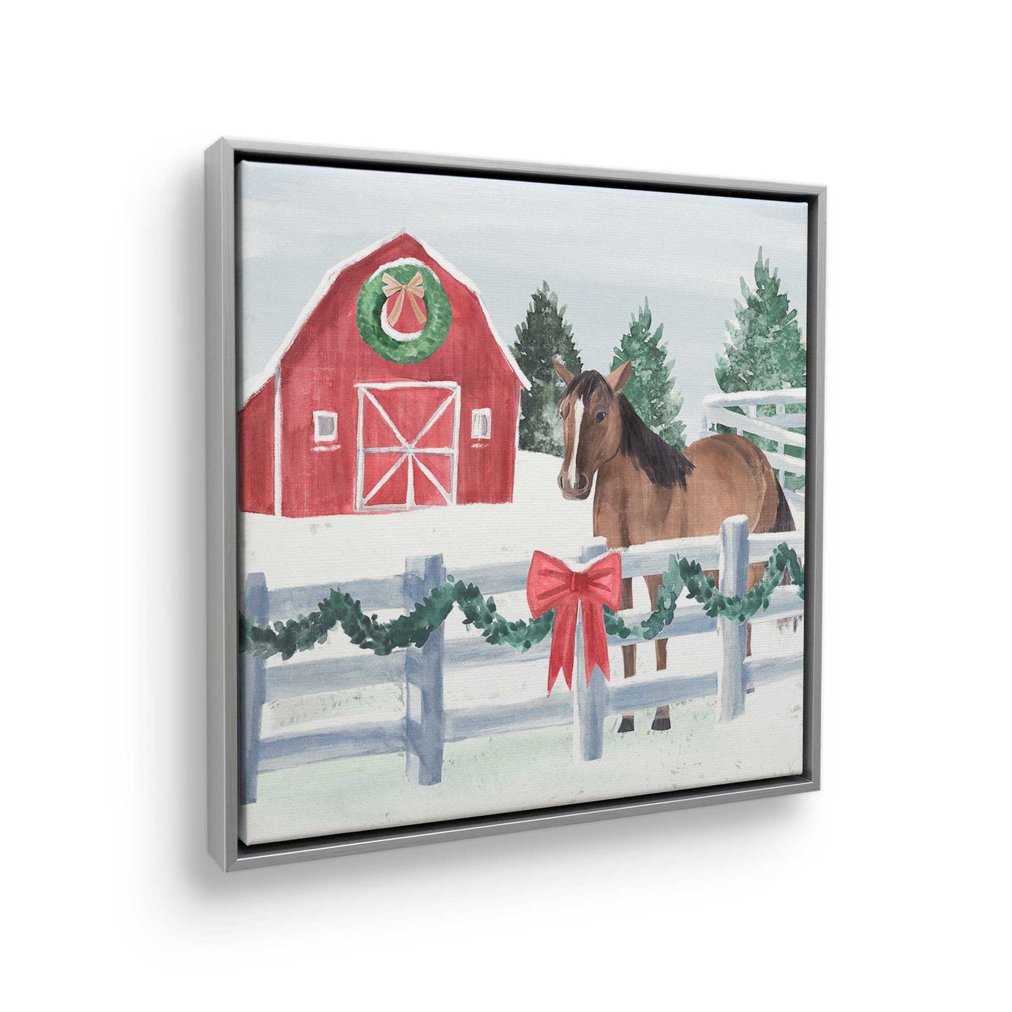 [Color:Polished Chrome], Picture of the corner of the art