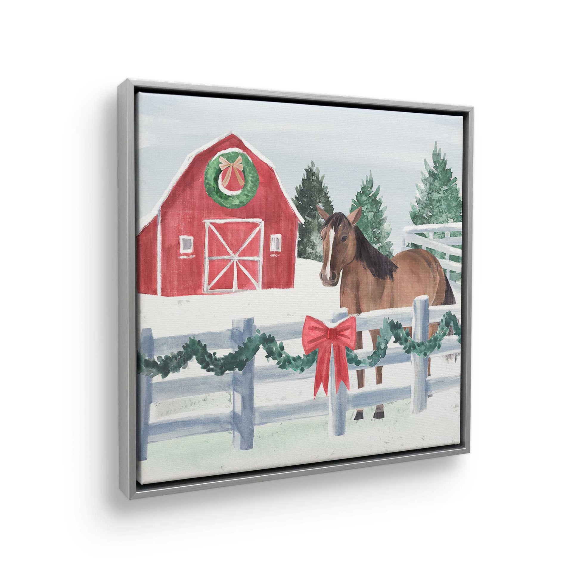 [Color:Polished Chrome], Picture of the corner of the art