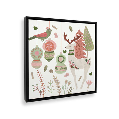 [Color:Satin Black], Picture of the corner of the art