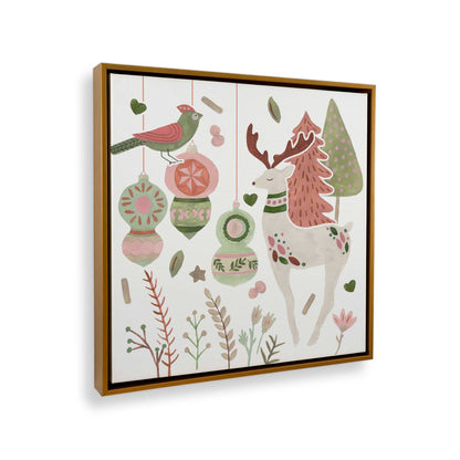 [Color:Polished Gold], Picture of the corner of the art