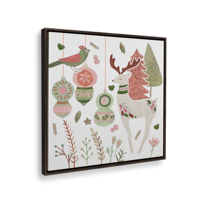 [Color:Espresso], Picture of the corner of the art