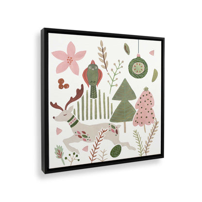 [Color:Satin Black], Picture of the corner of the art