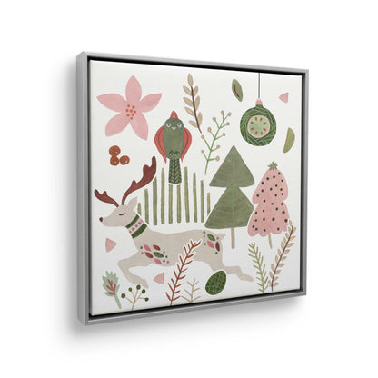 [Color:Polished Chrome], Picture of the corner of the art