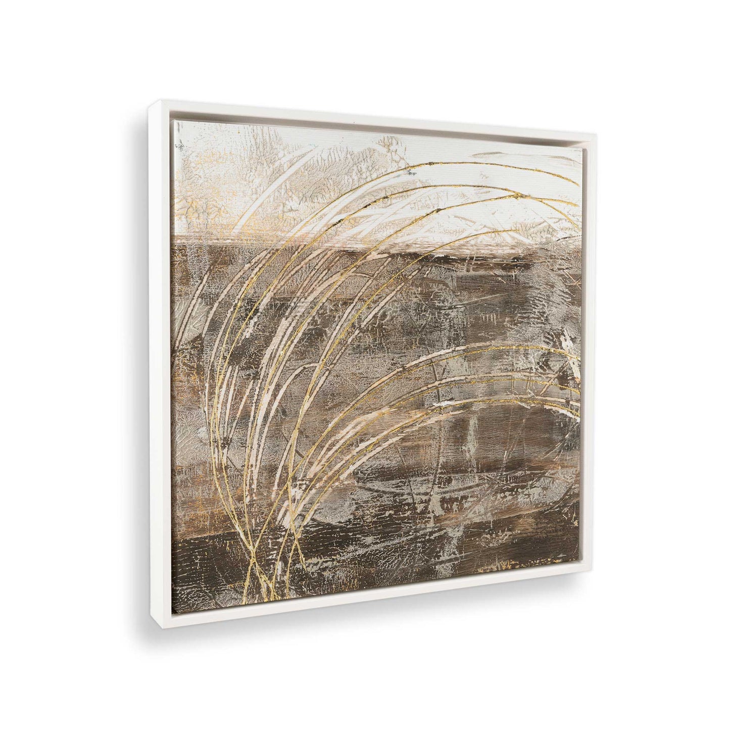 [Color:Opaque White], Picture of the corner of the art