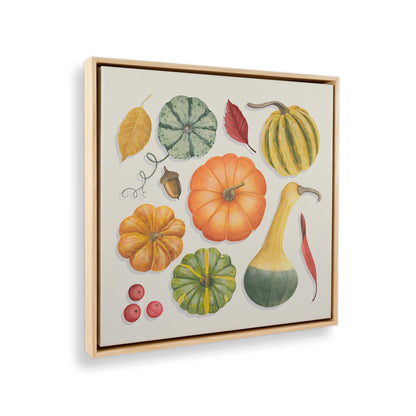 [Color:American Maple], Picture of the corner of the art