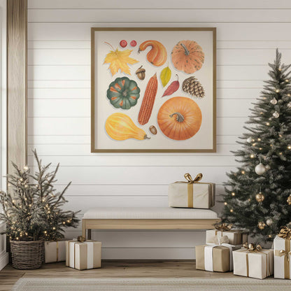 [LIFESTYLE],[SPECIAL],  Picture of art in a roo