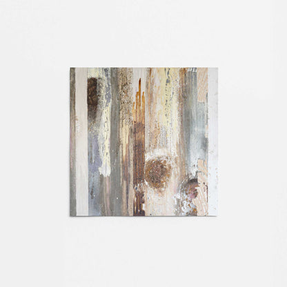 [Color:Rolled Print], Picture of close up of art