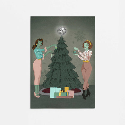 [Color:Rolled Print], Picture of close up of art