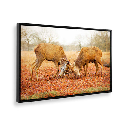 [Color:Satin Black], Picture of the corner of the art