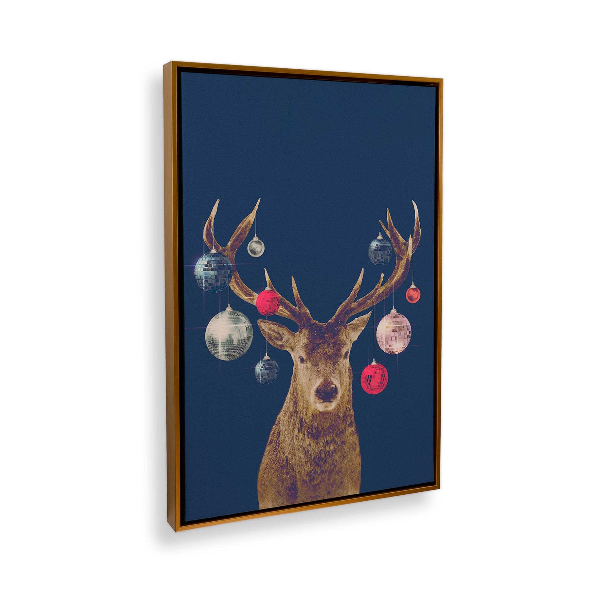 [Color:Polished Gold], Picture of the corner of the art