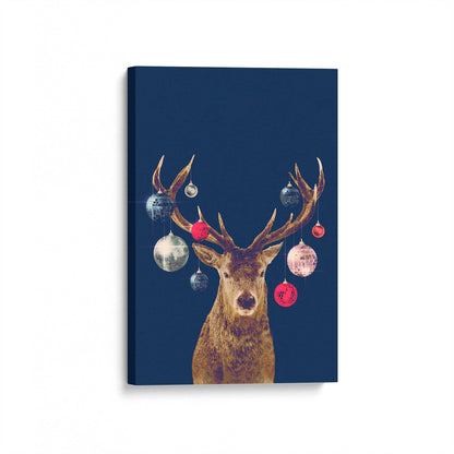 [Color:Stretched Canvas], Picture of art at an angle