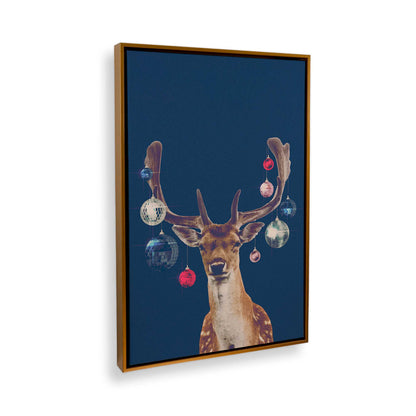 [Color:Polished Gold], Picture of the corner of the art