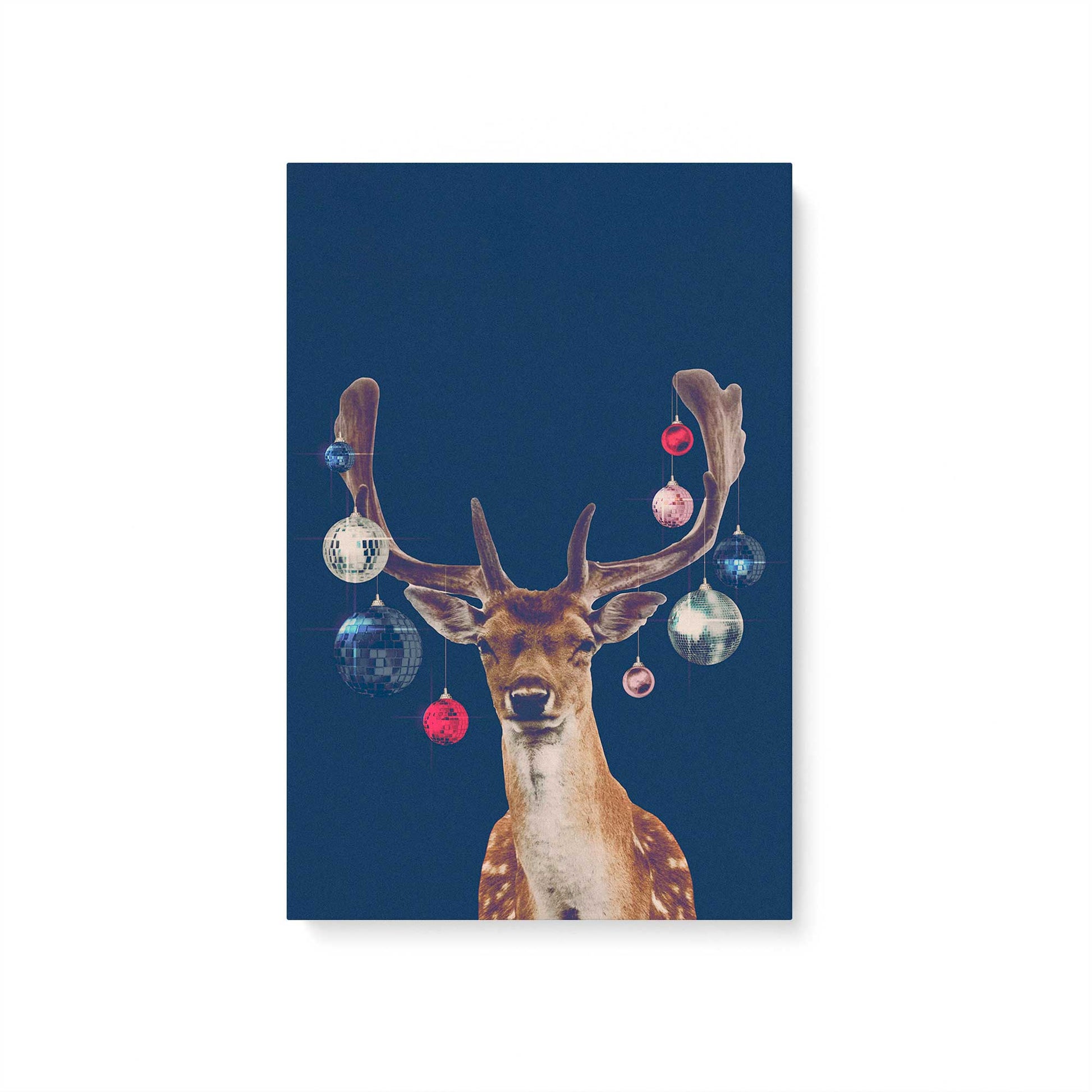 [Color:Stretched Canvas], Picture of art