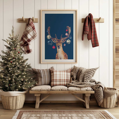 [LIFESTYLE],[SPECIAL],  Picture of art in a roo