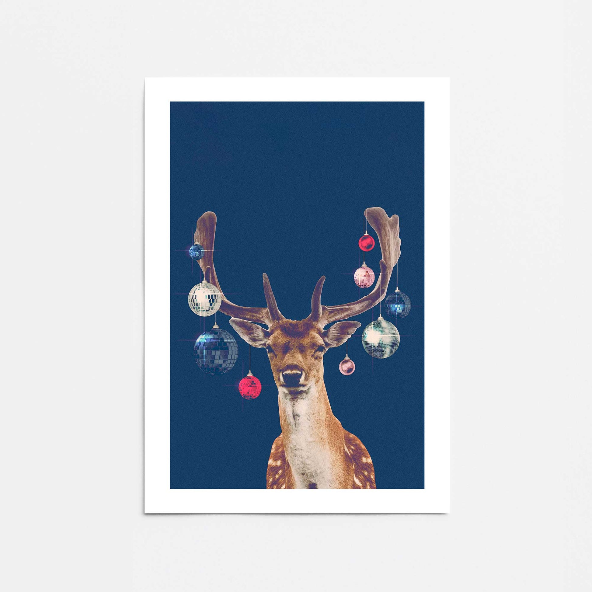 [Color:Rolled Print], Picture of close up of art