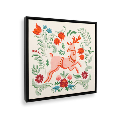 [Color:Satin Black], Picture of the corner of the art