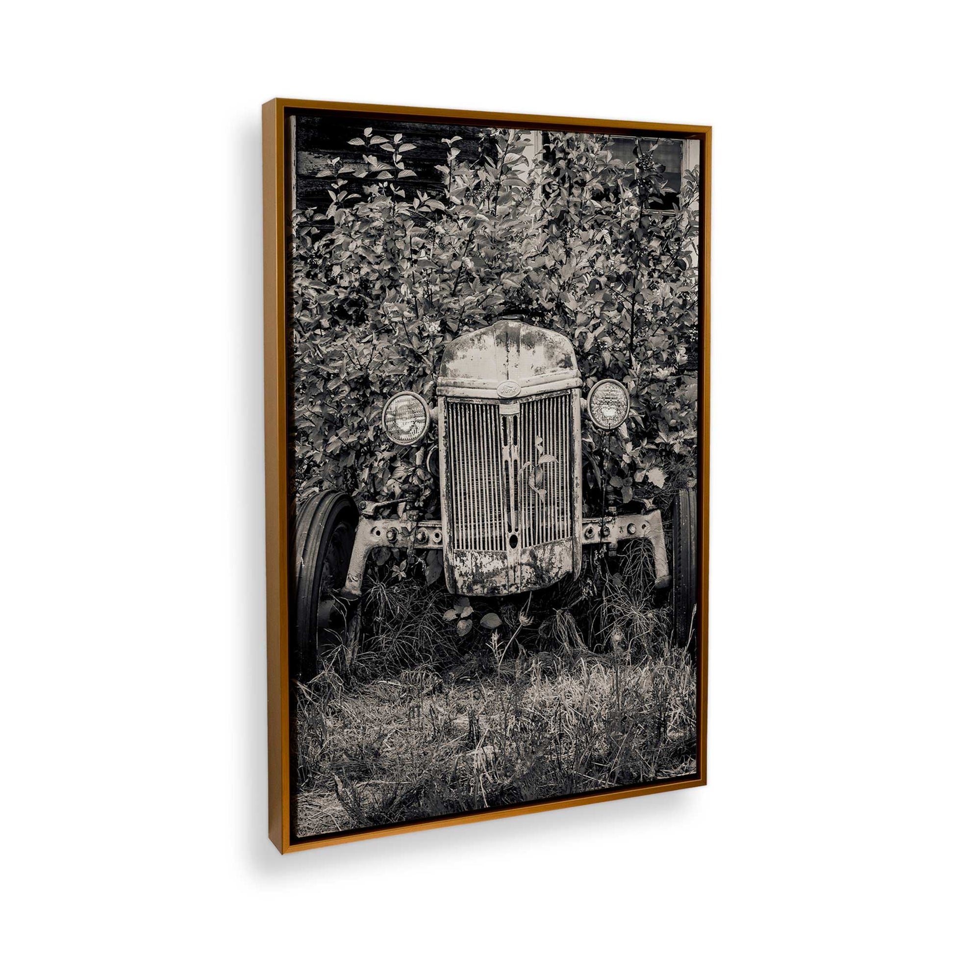 [Color:Polished Gold], Picture of the corner of the art