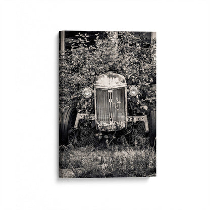 [Color:Stretched Canvas], Picture of art at an angle