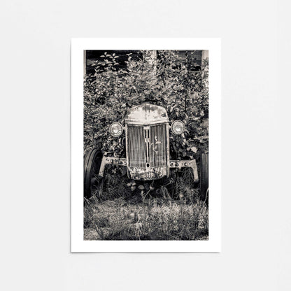 [Color:Rolled Print], Picture of close up of art