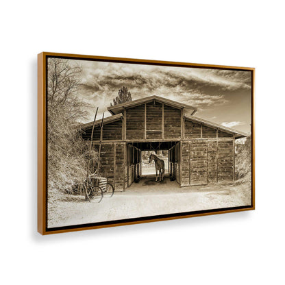 [Color:Polished Gold], Picture of the corner of the art