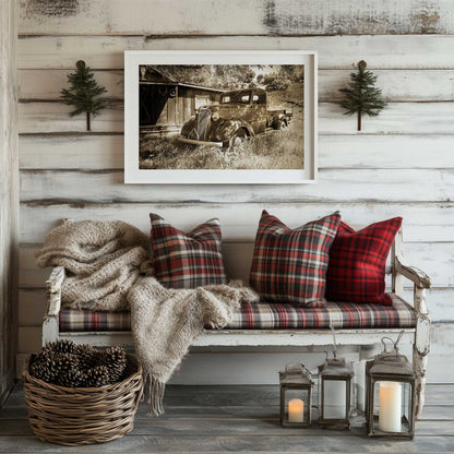 [LIFESTYLE],[SPECIAL],  Picture of art in a roo