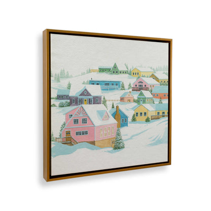 [Color:Polished Gold], Picture of the corner of the art