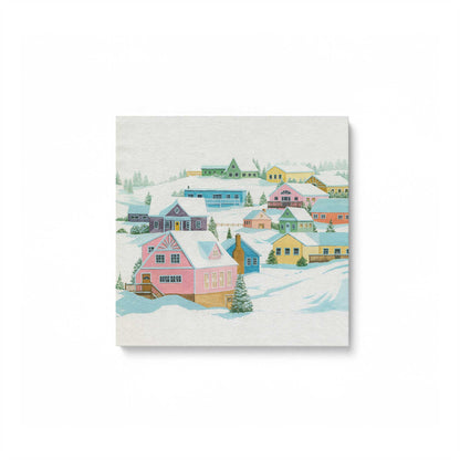 [Color:Stretched Canvas], Picture of art