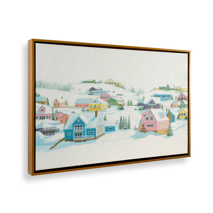 [Color:Polished Gold], Picture of the corner of the art