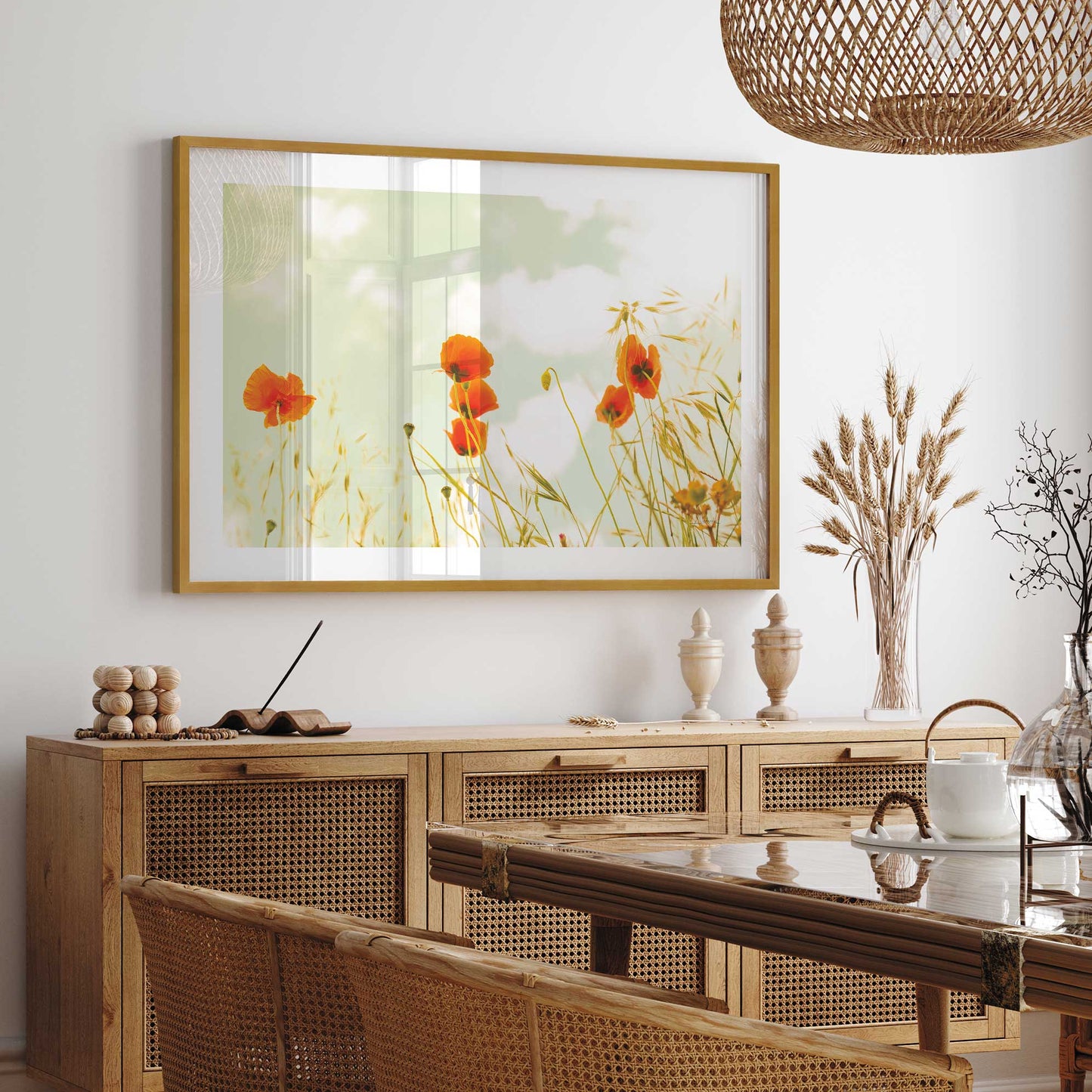 [LIFESTYLE],[SPECIAL],Picture of art in a room