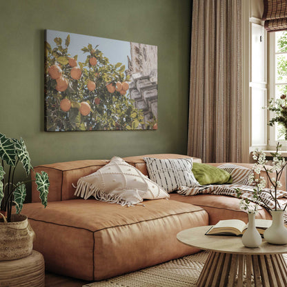 [LIFESTYLE],[SPECIAL],  Picture of art in a room