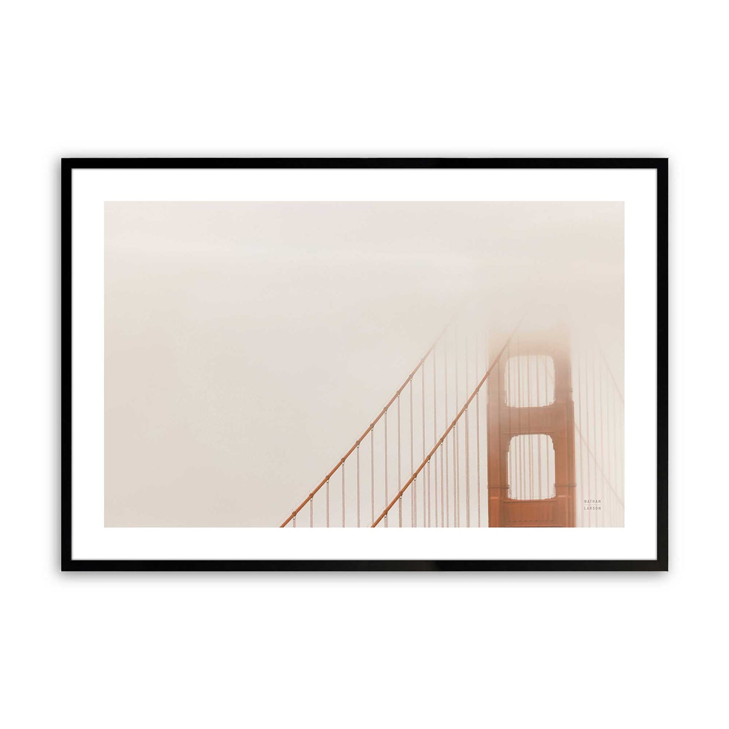 [Color:Satin Black],Front image of the art