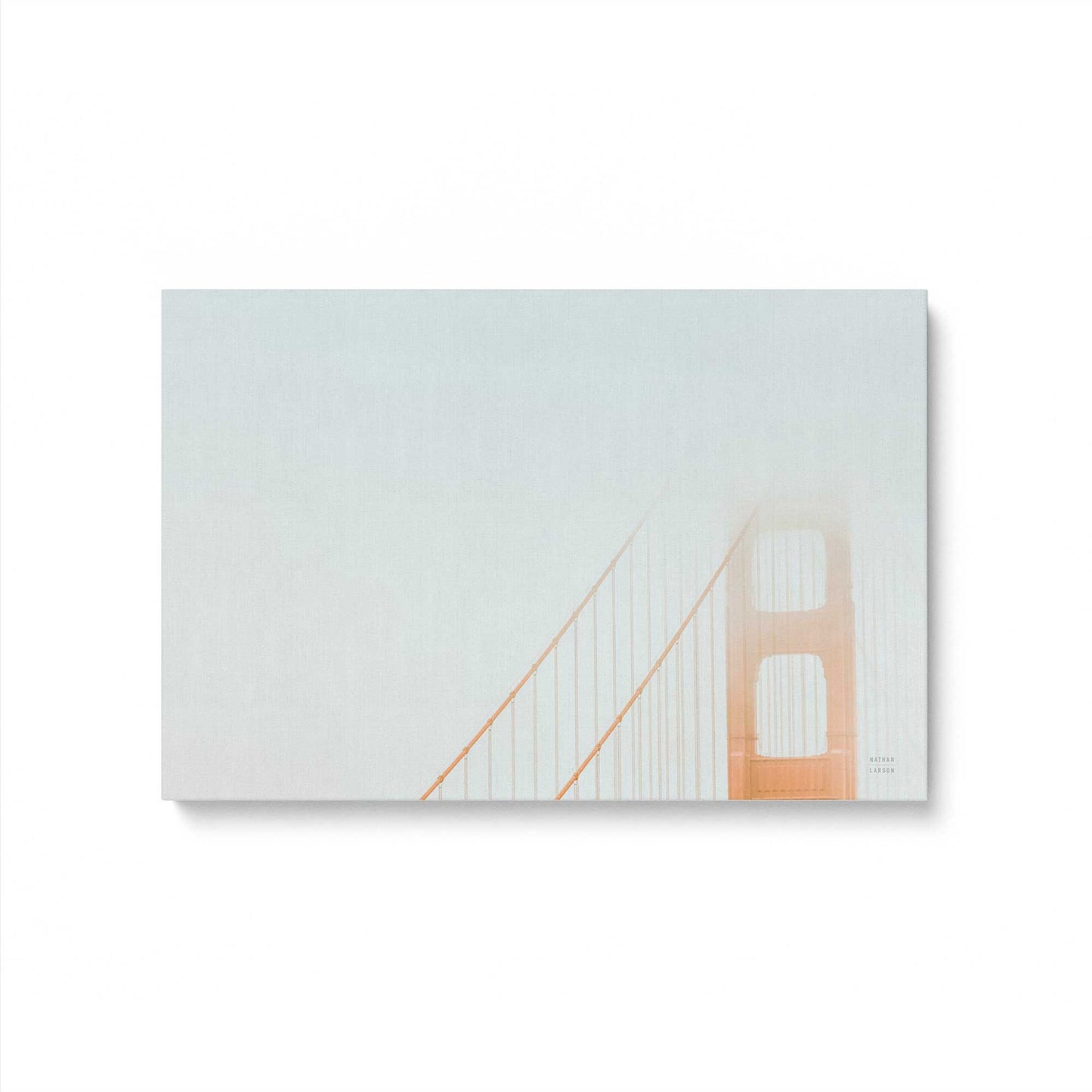 [Color:Stretched Canvas], Picture of art