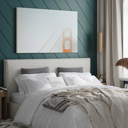 [LIFESTYLE],[SPECIAL],  Picture of art in a room