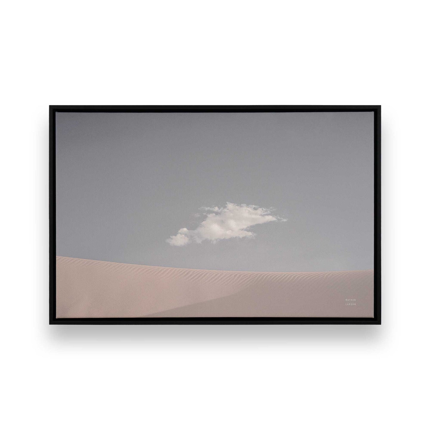 [Color:Satin Black], Front image of the art