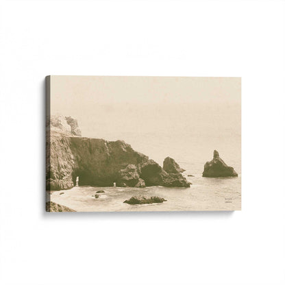 [Color:Stretched Canvas], Picture of art at an angle