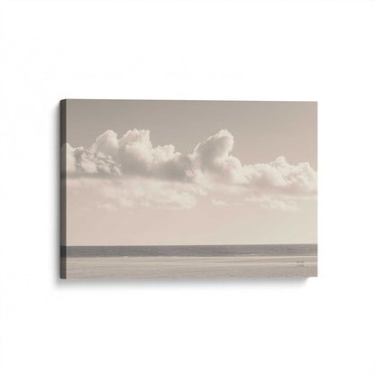 [Color:Stretched Canvas], Picture of art at an angle