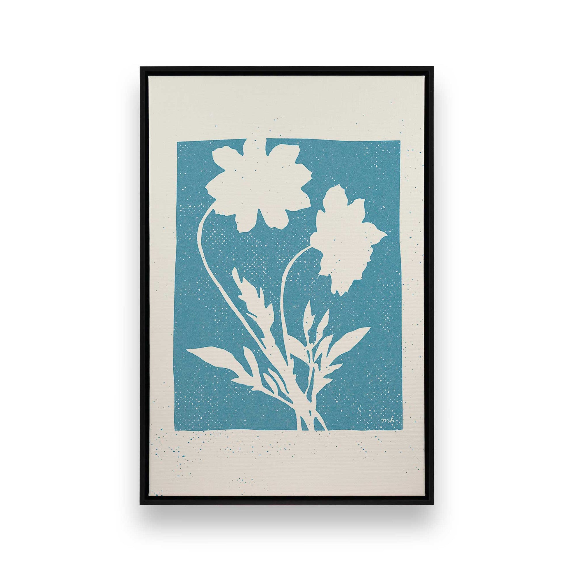 [Color:Satin Black], Front image of the art