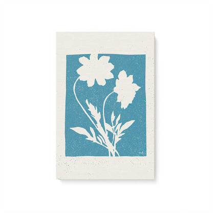 [Color:Stretched Canvas], Picture of art