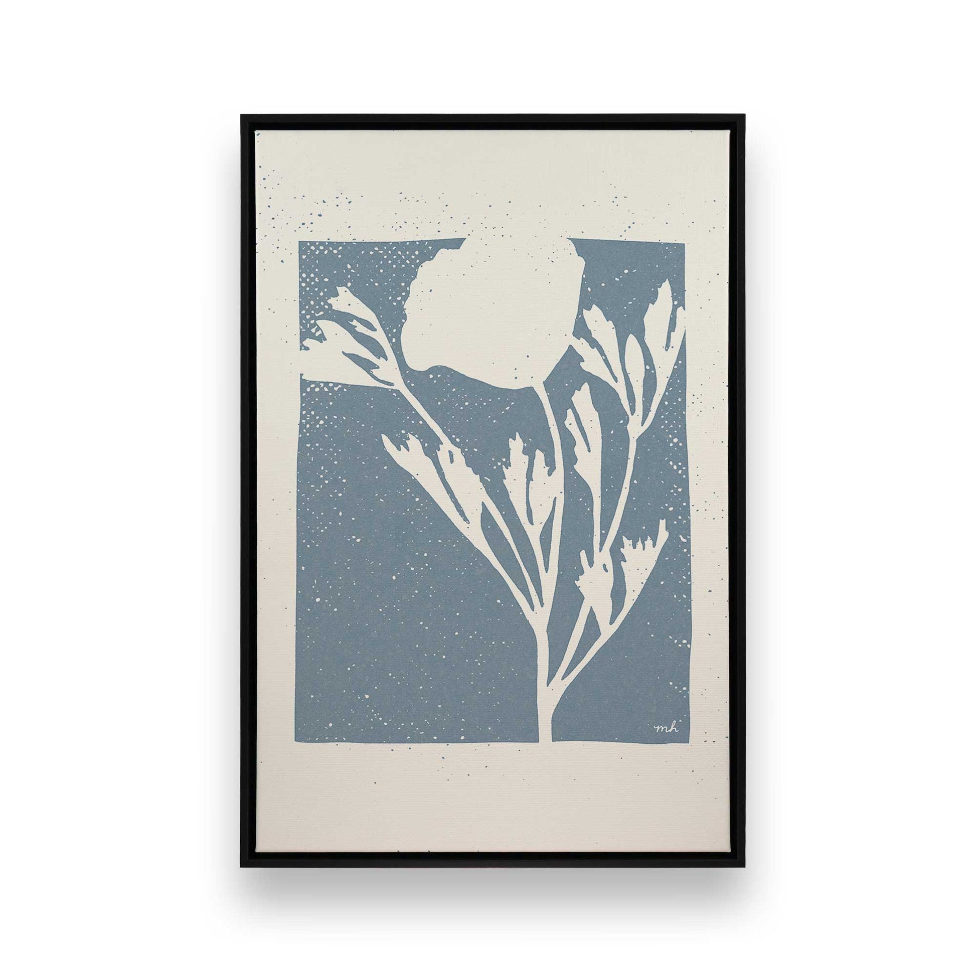 [Color:Satin Black], Front image of the art