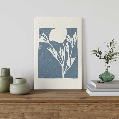 [LIFESTYLE],[SPECIAL],  Picture of art in a room